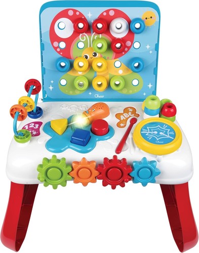 Chicco art craft tavolo gioco - chicco, art&craft