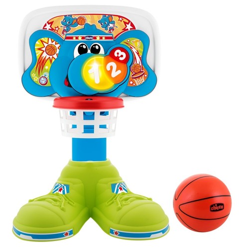 Gioco chicco basket league - gioco,