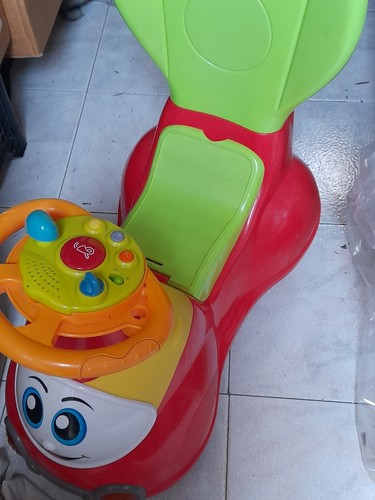 Gioco cavalcabile 1 - cavalcabile, in