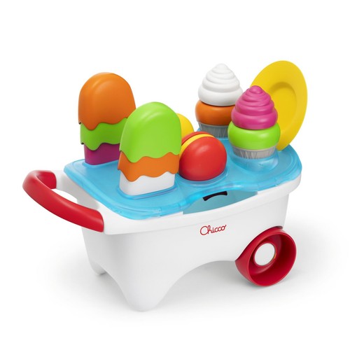 Gioco chicco smart2play - chicco,