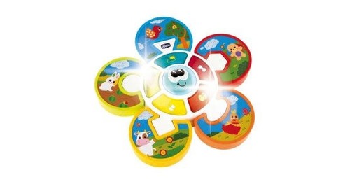 Gioco chicco guess - gioco, the