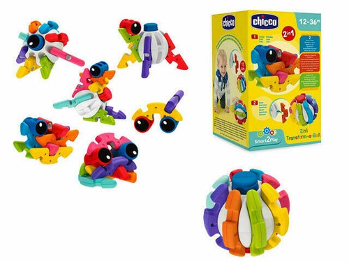 Chicco 9374 gioco - gioco, palla